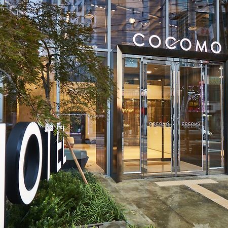 Hotel Cocomo Σεούλ Εξωτερικό φωτογραφία