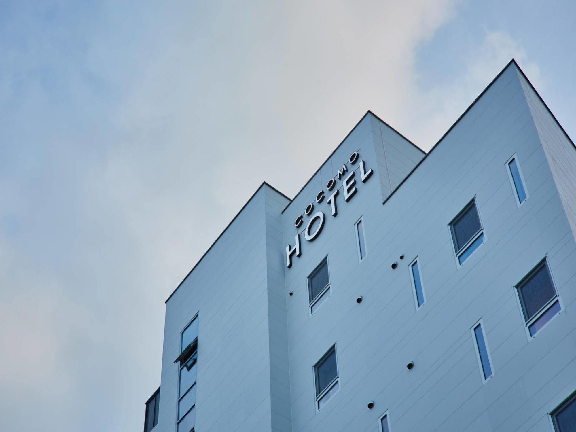 Hotel Cocomo Σεούλ Εξωτερικό φωτογραφία