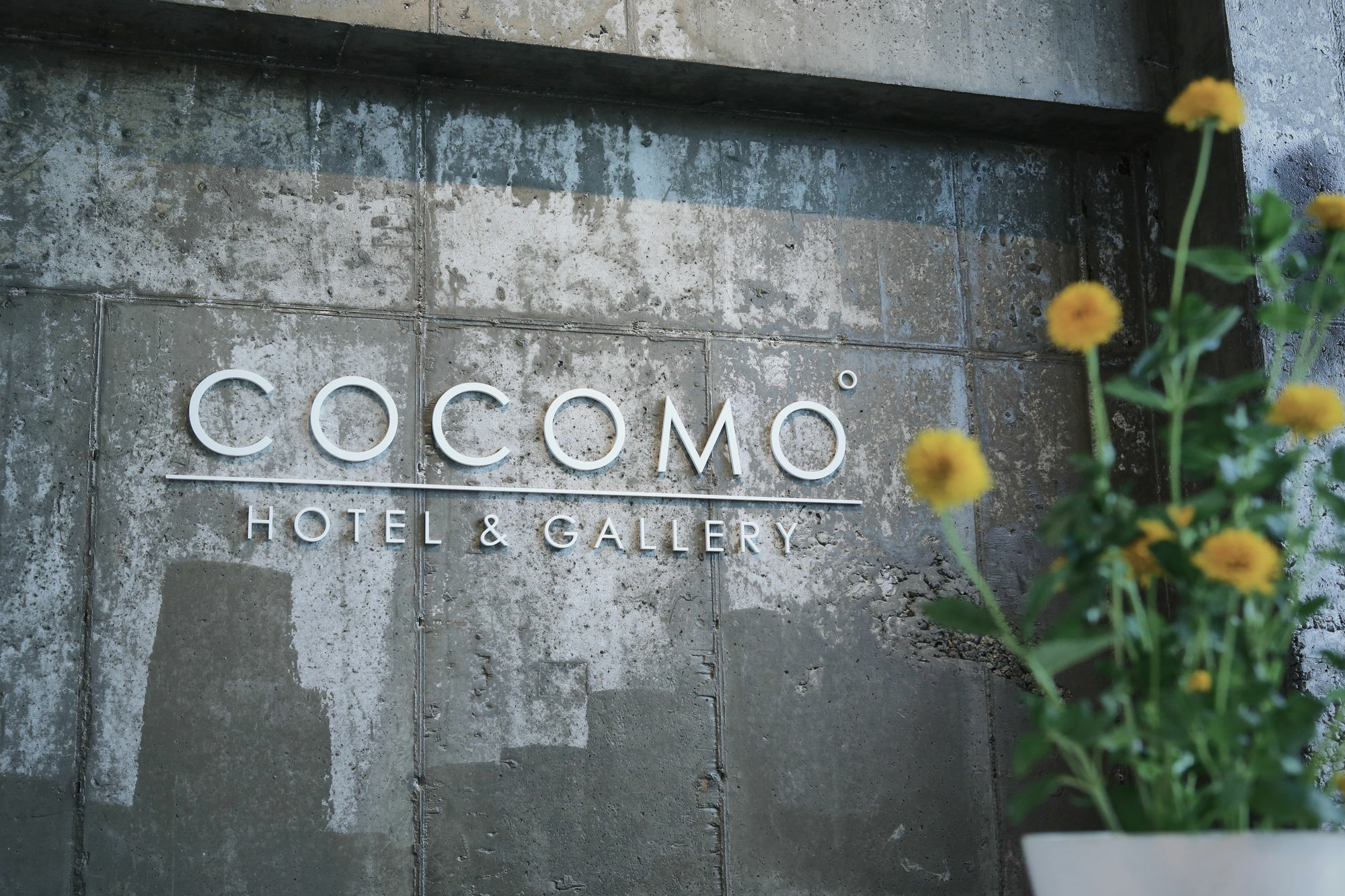 Hotel Cocomo Σεούλ Εξωτερικό φωτογραφία
