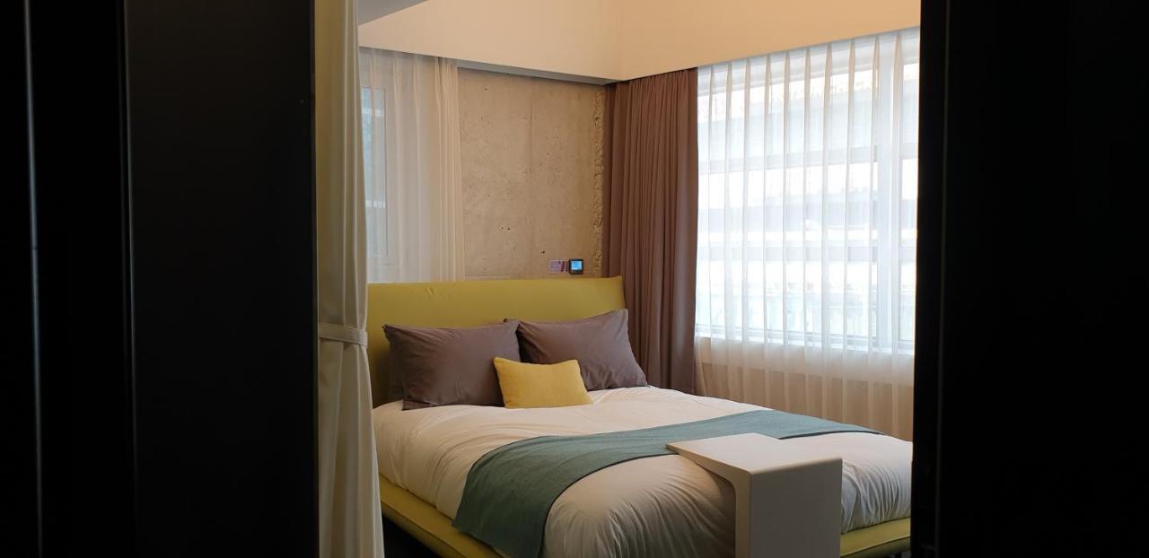 Hotel Cocomo Σεούλ Εξωτερικό φωτογραφία