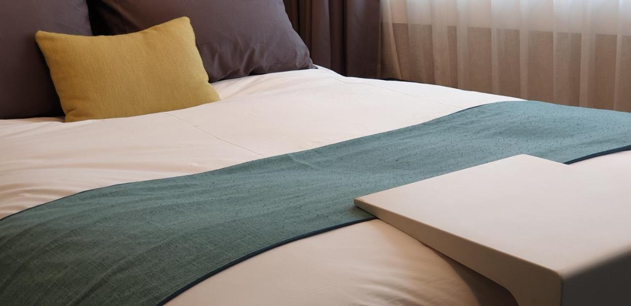 Hotel Cocomo Σεούλ Εξωτερικό φωτογραφία