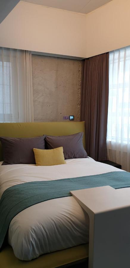 Hotel Cocomo Σεούλ Εξωτερικό φωτογραφία