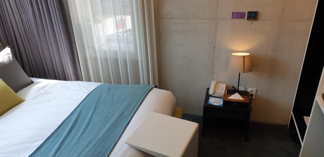 Hotel Cocomo Σεούλ Εξωτερικό φωτογραφία