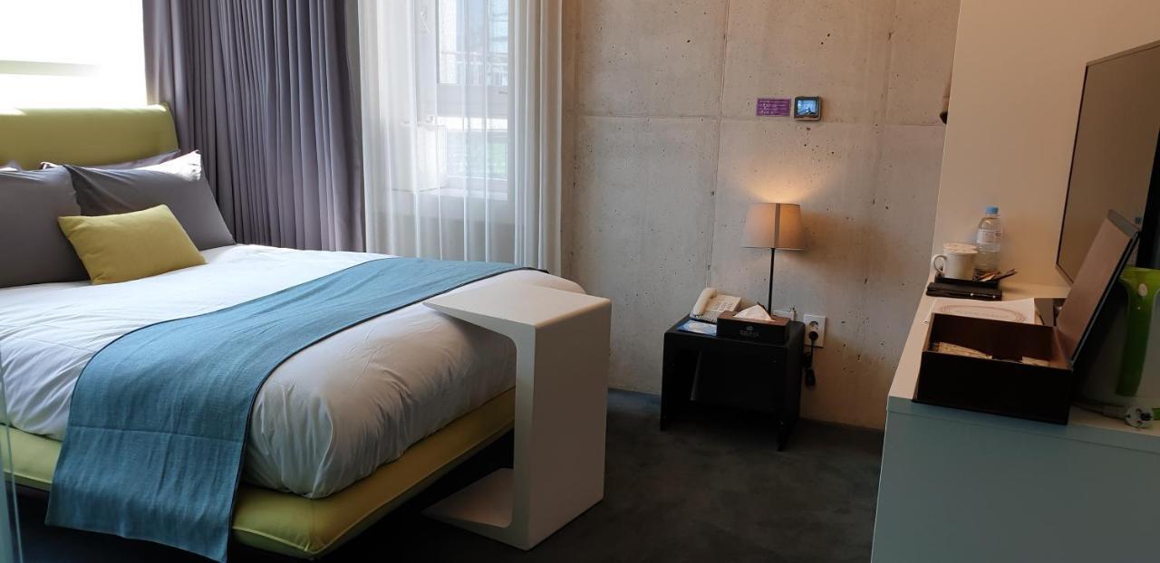 Hotel Cocomo Σεούλ Εξωτερικό φωτογραφία