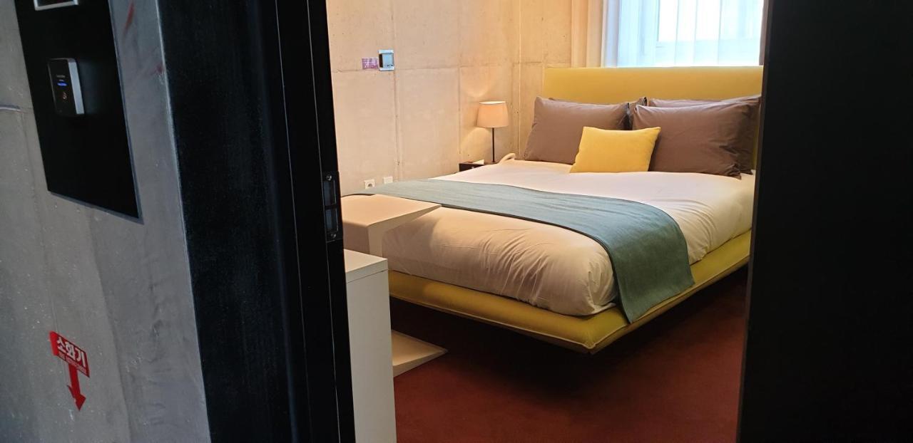 Hotel Cocomo Σεούλ Εξωτερικό φωτογραφία