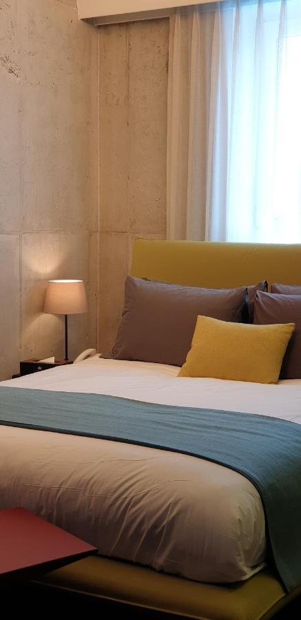 Hotel Cocomo Σεούλ Εξωτερικό φωτογραφία