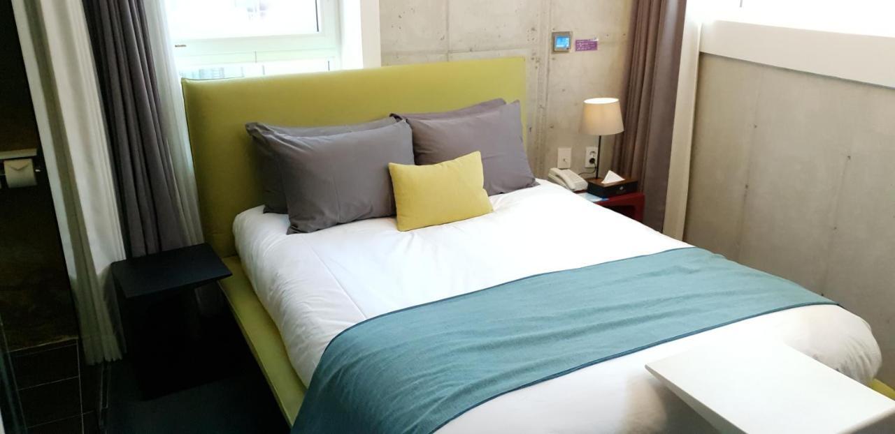 Hotel Cocomo Σεούλ Εξωτερικό φωτογραφία