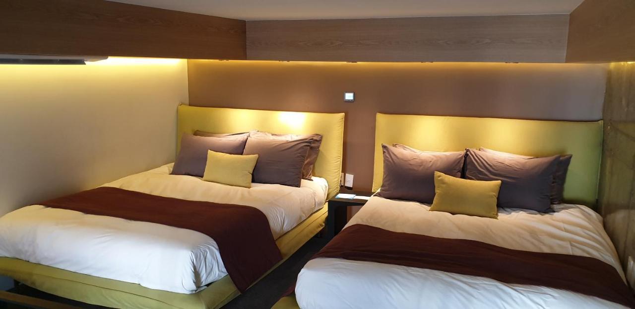 Hotel Cocomo Σεούλ Εξωτερικό φωτογραφία