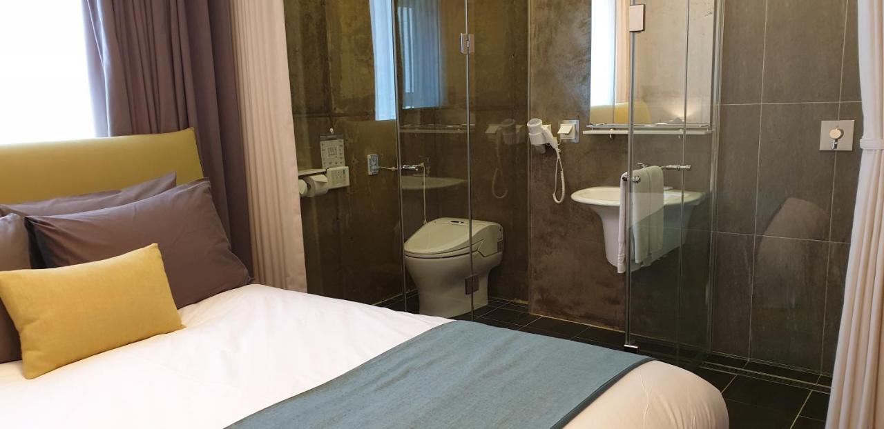 Hotel Cocomo Σεούλ Εξωτερικό φωτογραφία