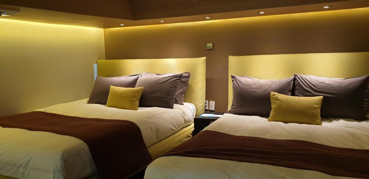 Hotel Cocomo Σεούλ Εξωτερικό φωτογραφία